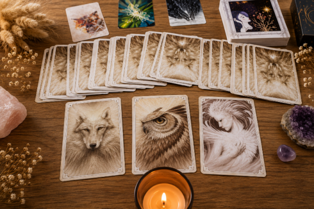 Consultation astrologie Arras