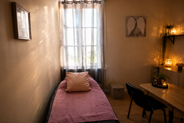 Massage bien-être Arras