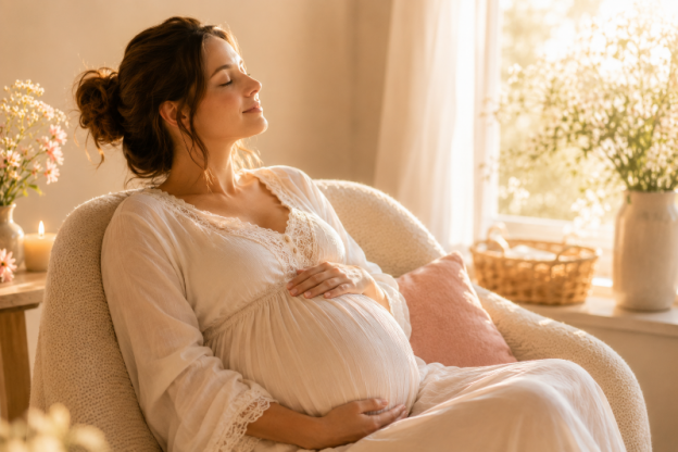 Accompagnement femmes maternité Arras