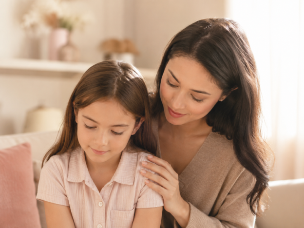 soutien parental, enfant TDAH